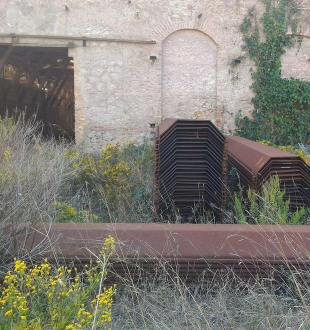 Un protocollo per recuperare le aree dismesse 