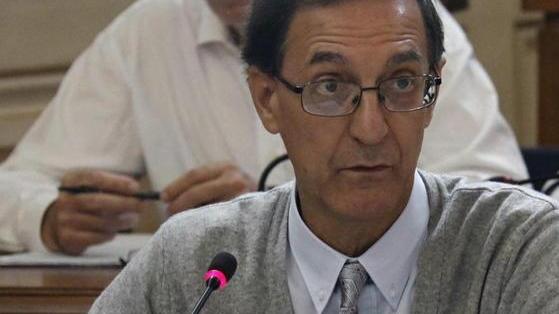È botta e risposta sul Rotonda a Calibiza