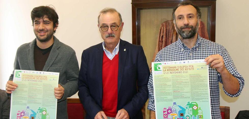 Più ingombranti e materiali elettrici ai centri di raccolta 