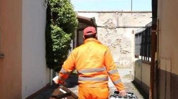 Quattro comuni fanno causa a Retiambiente