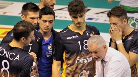 Fonteviva, tempo di bilanci «Fuori casa serve la scintilla»
