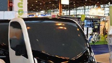 La consegna del “Premio Mobilità” al San Rocco