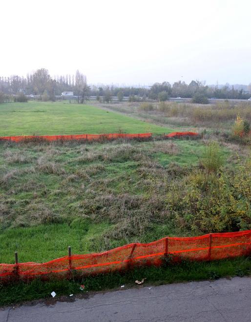 Niente edilizia sociale A rischio le nuove case in via Fratelli Rosselli