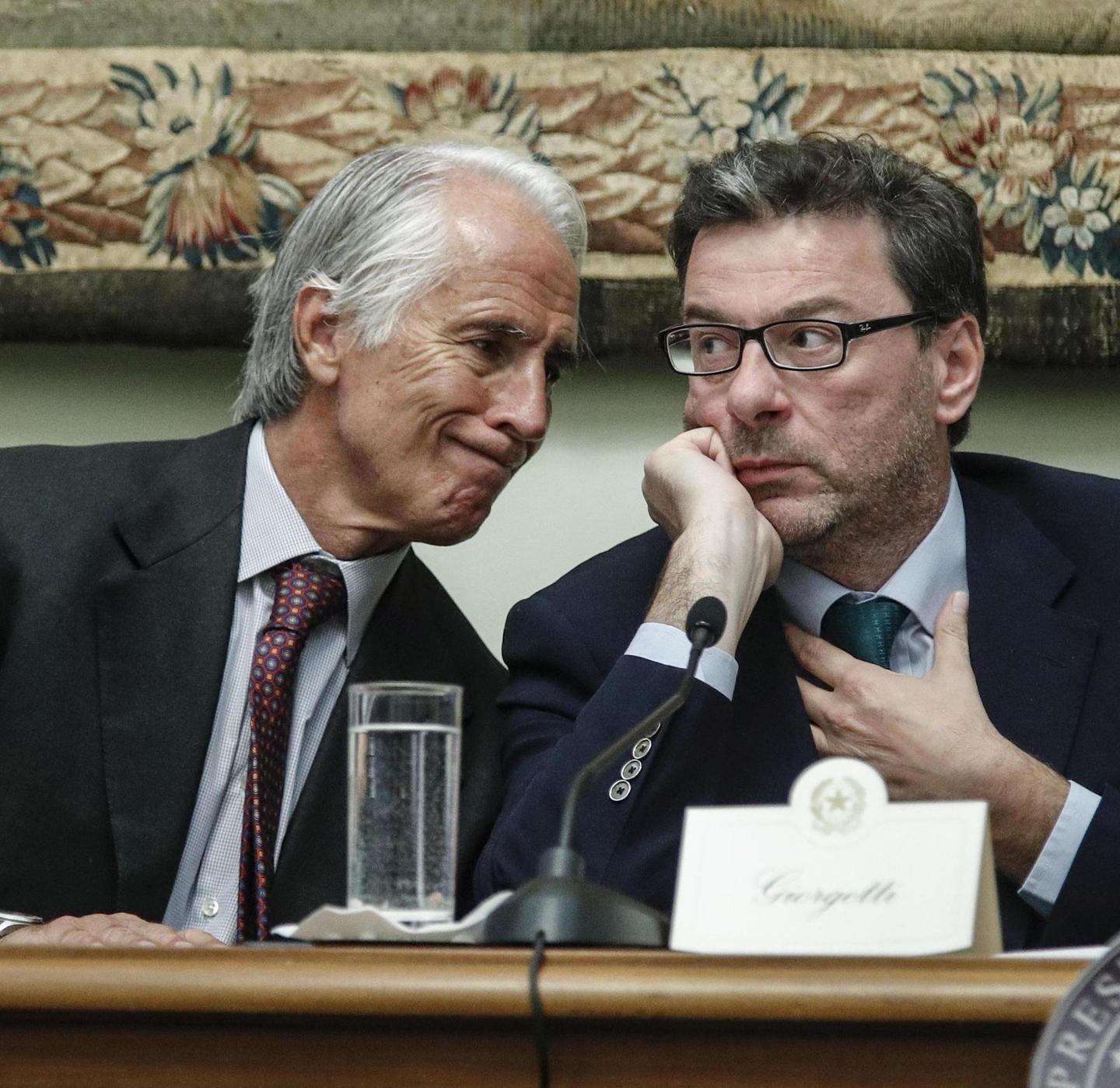 Malagò contesta la riforma del Coni 