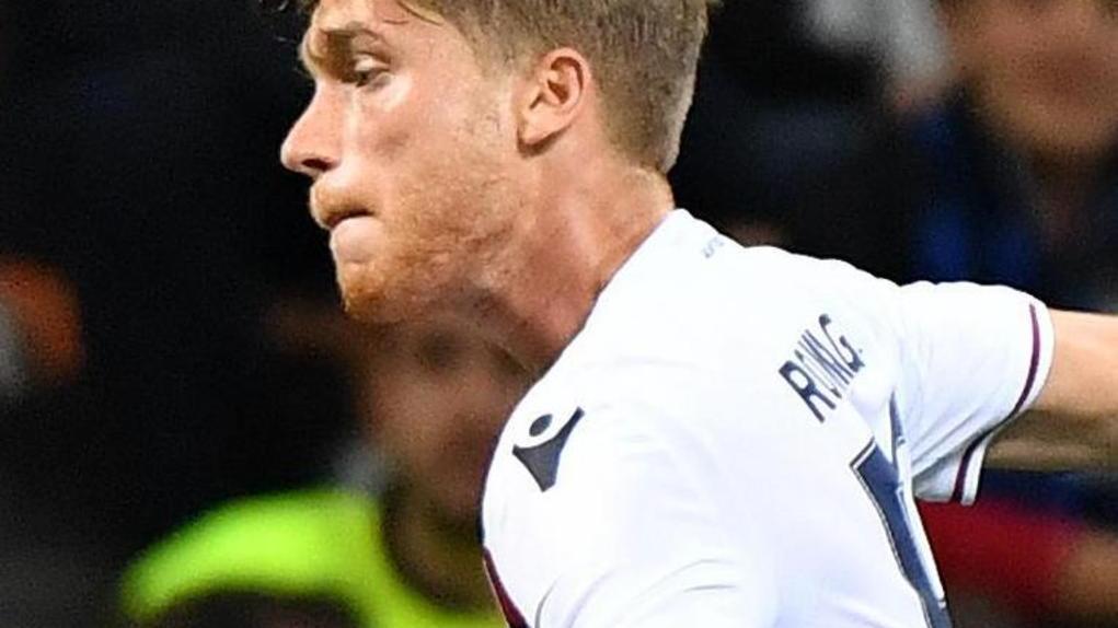 Azzurrini battuti dall’Inghilterra non basta un gran gol di Kean
