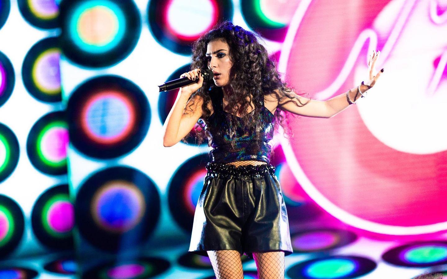 Luna Melis resta a X Factor, ma quanta paura 