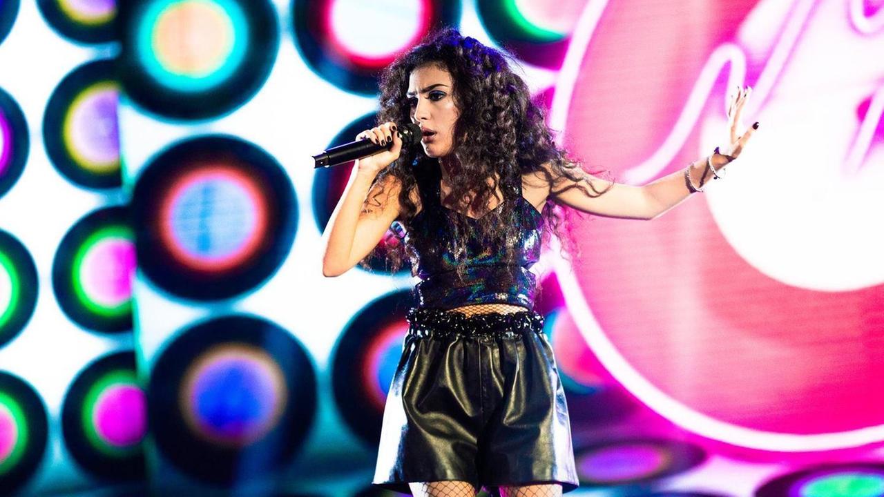 Luna Melis resta a X Factor, ma quanta paura 