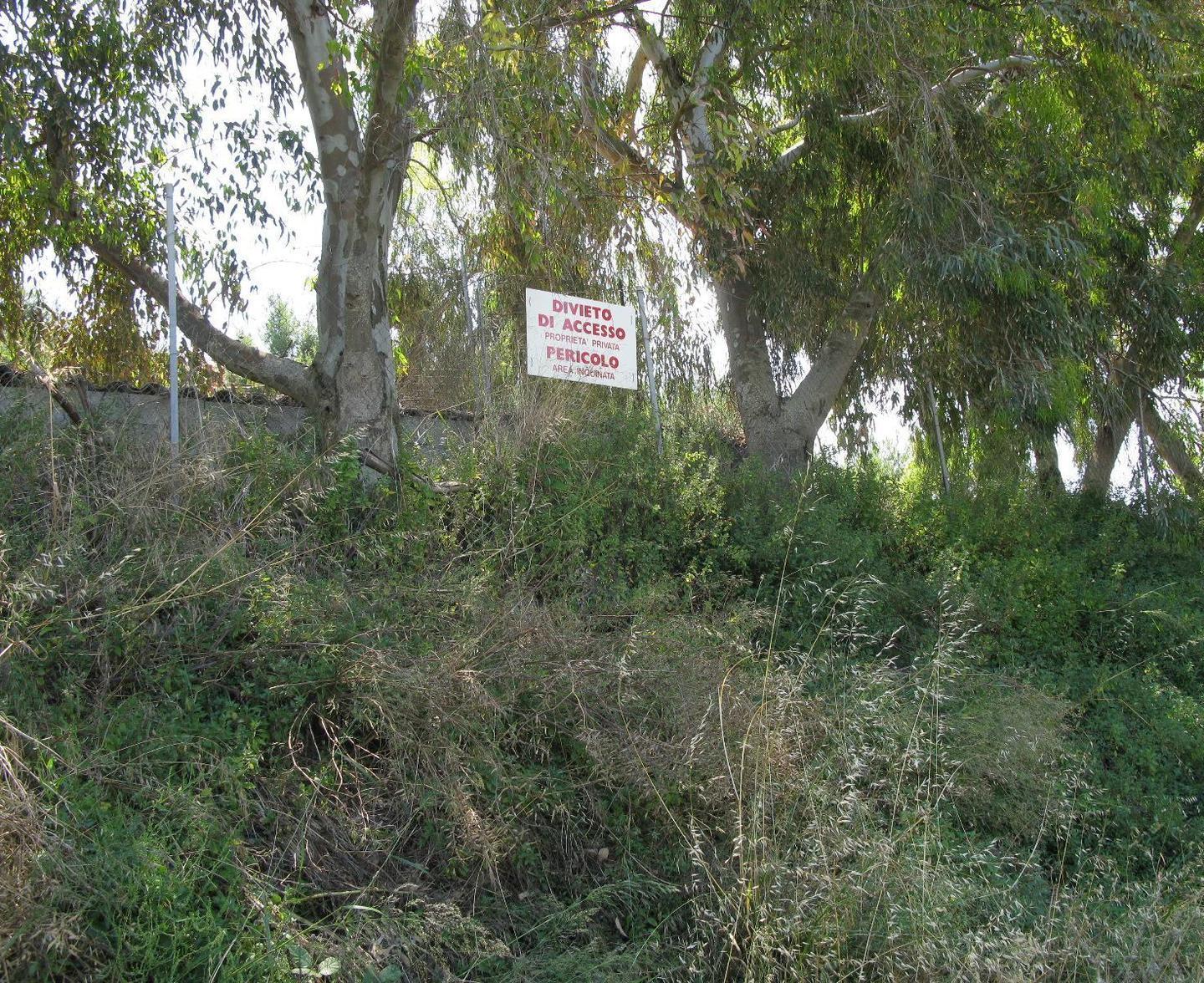 Calancoi, sì alla variante ma è maretta nel Pd 