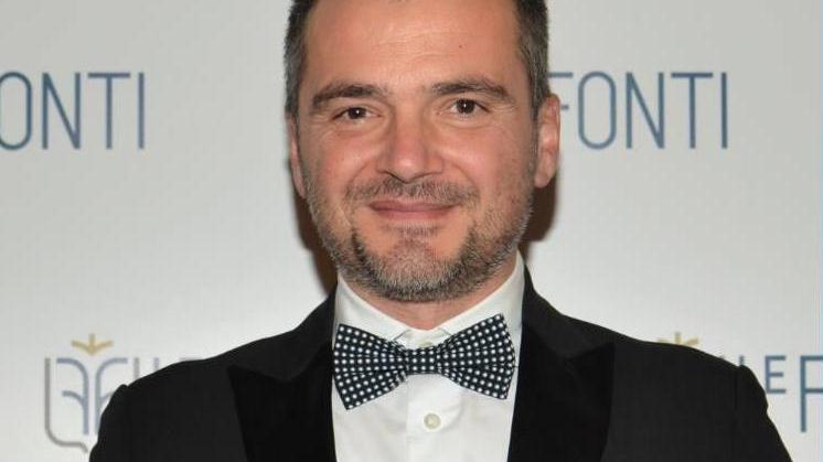 Nobento, Alessandrini Ceo dell’anno