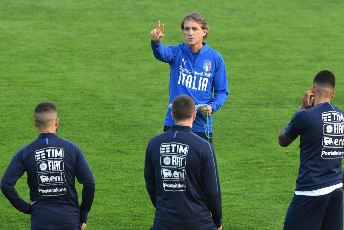 L’Italia vuole vedere rosa un anno dopo il pasticcio 