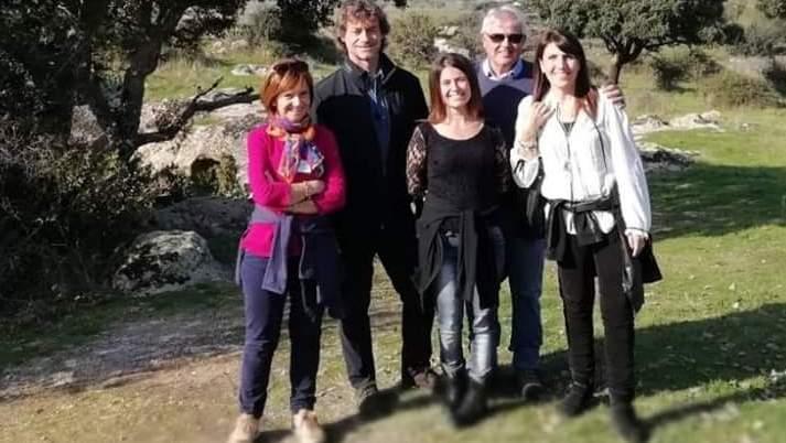 Non solo nuraghi, Alberto Angela si innamora delle janas 