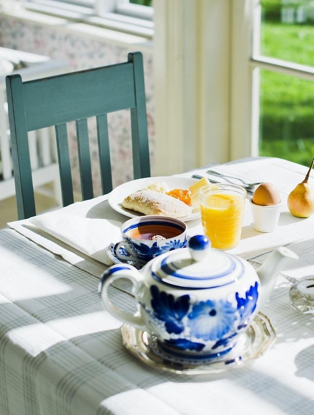 La Regione vara la classifica a stelle per i bed & breakfast 