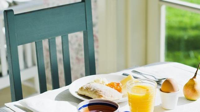 La Regione vara la classifica a stelle per i bed & breakfast 