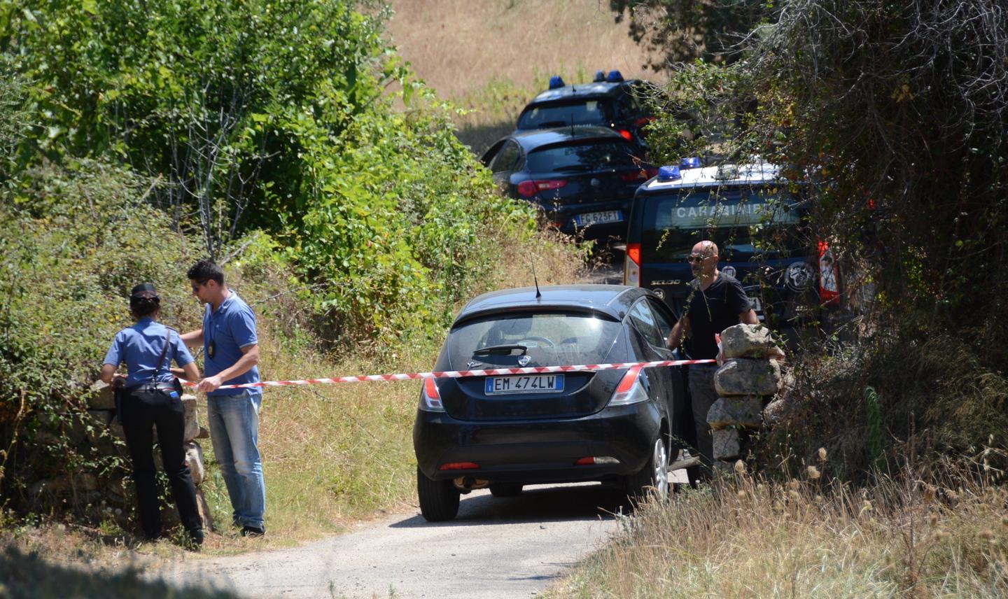 Indagine Istat nazionale, gli omicidi sono in calo ma non in Sardegna 