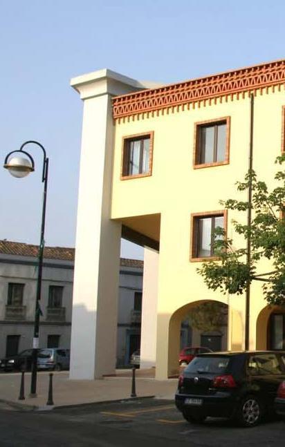 «I fondi si erogano attraverso i bandi» 