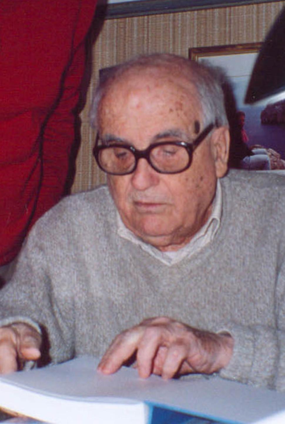 Il banditismo sardo visto dal penalista Giuseppe Melis Bassu
