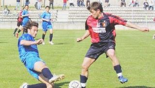 Mordagà in azione