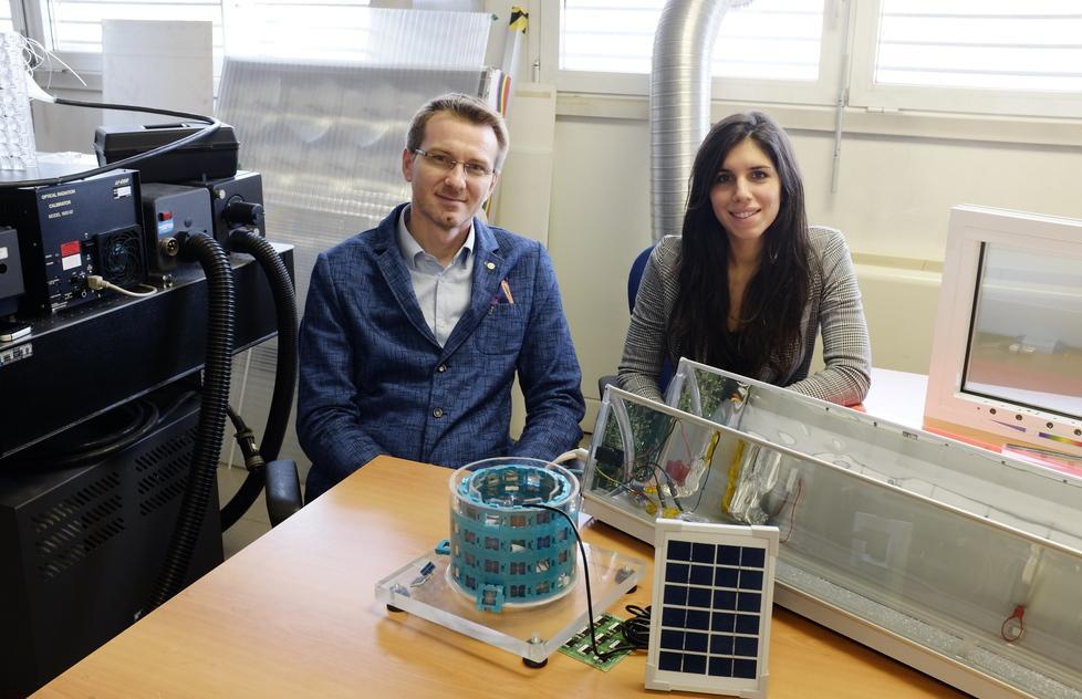 Fotovoltaico non sfruttato Tecnopolo cerca il rilancio 