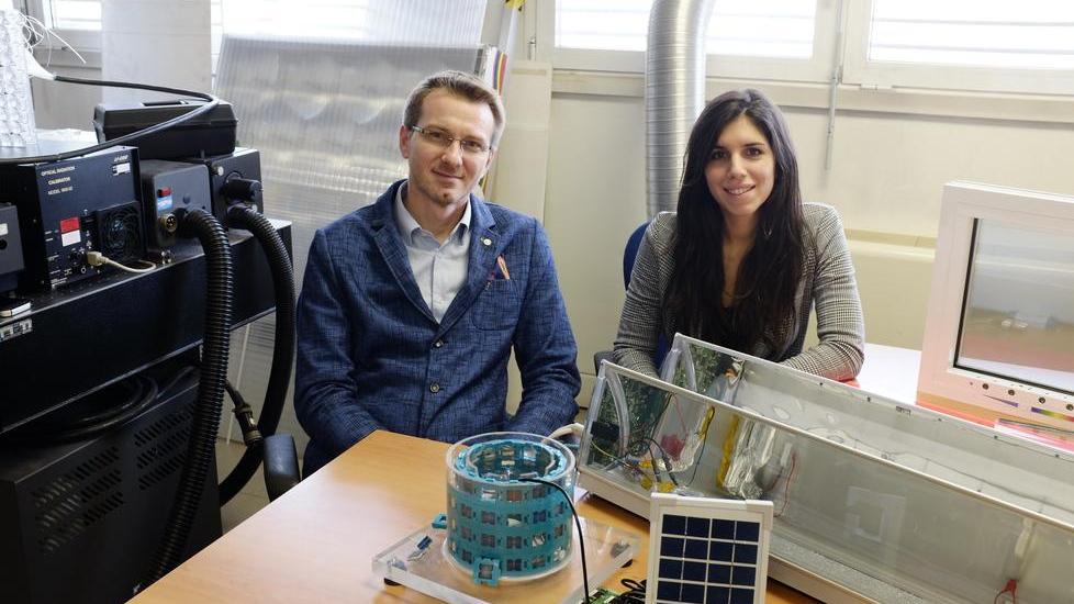 Fotovoltaico non sfruttato Tecnopolo cerca il rilancio