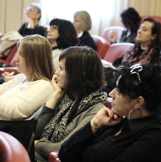 Economia al femminile Un confronto aperto tra le donne in impresa