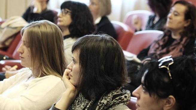 Economia al femminile Un confronto aperto tra le donne in impresa