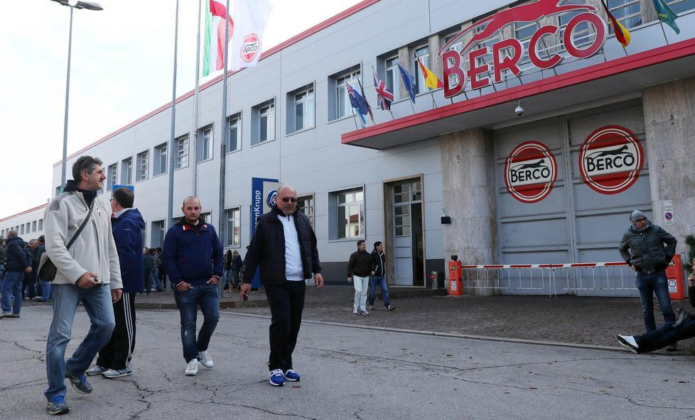 Berco, è arrivata l’intesa sul premio di risultato Tra una settimana la firma 