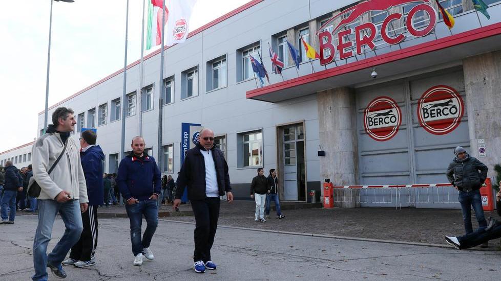 Berco, è arrivata l’intesa sul premio di risultato Tra una settimana la firma