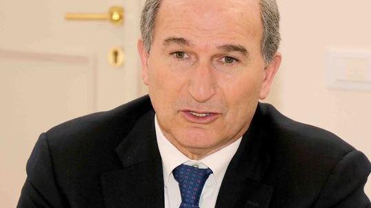 L’agricoltura è turismo Il Gal al salone di Arezzo