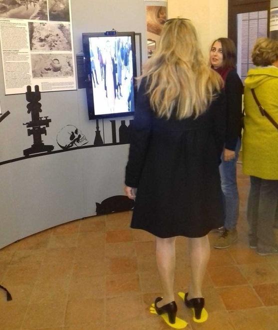 Gli etruschi nelle Valli Un nuova mostra al Museo