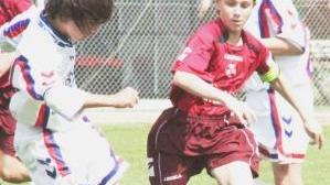 <strong>IN CAMPO </strong>Le categorie giovanili del Livorno