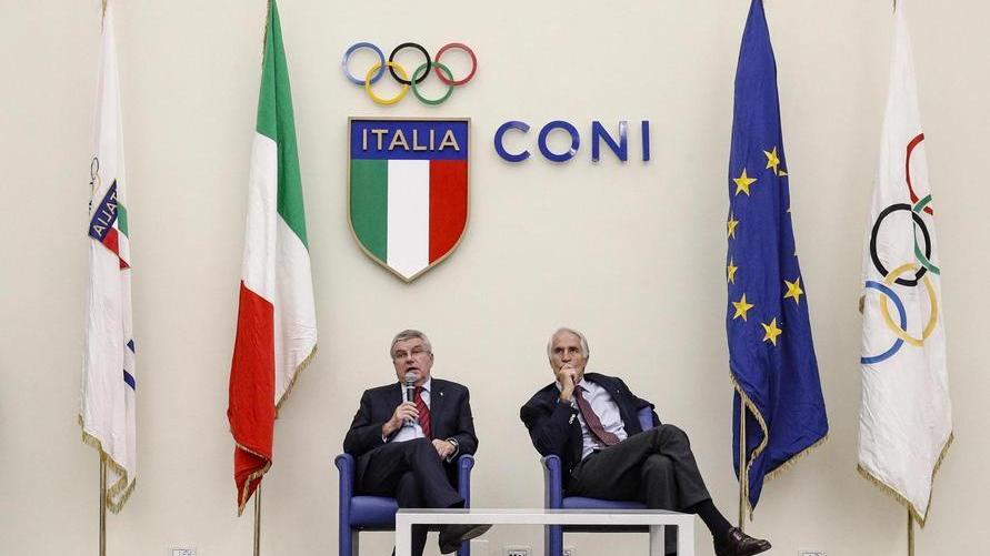 «Persino Mussolini rispettò l’autonomia del Coni»