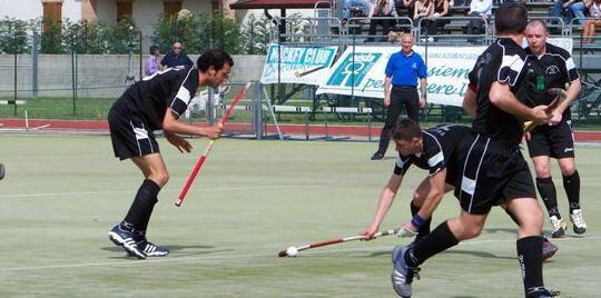 Il Bondeno eliminato in coppa Italia soltanto agli shoot-out Ora la stagione indoor 