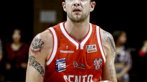 Il Joker Reati punta sulla forza della Baltur «I playoff sono nelle nostre corde»