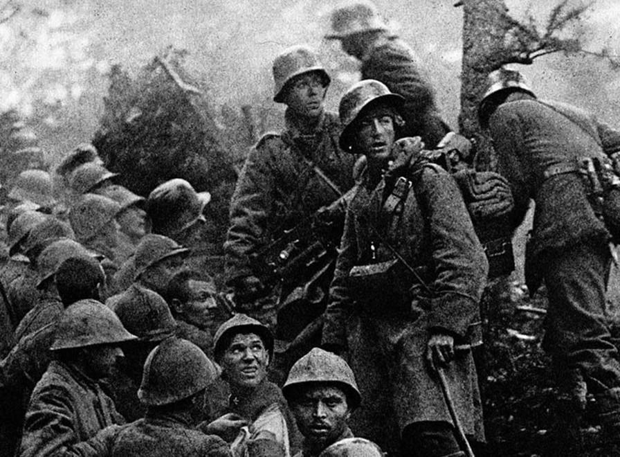 In sala civica il tributo agli albinetani caduti in guerra