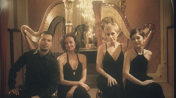 “Arpissima” al Peri Tre giorni di concerti e maratone musicali