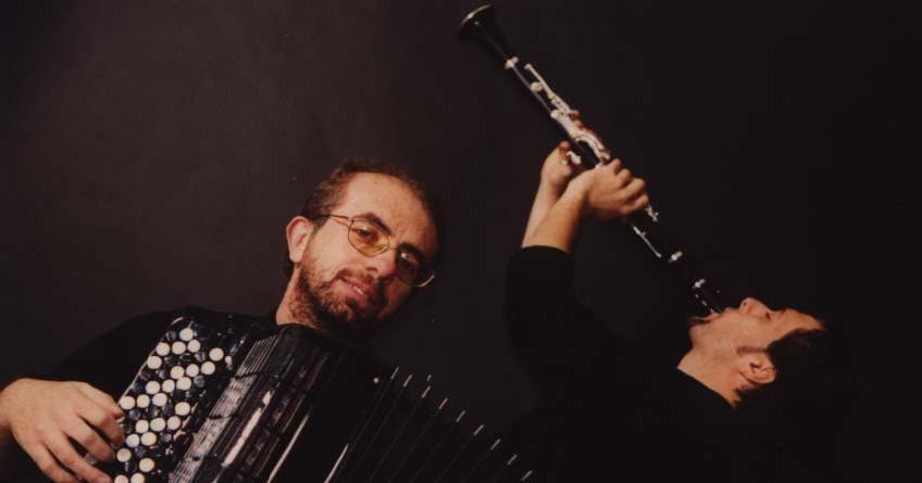 Concerto di Medici e Munari