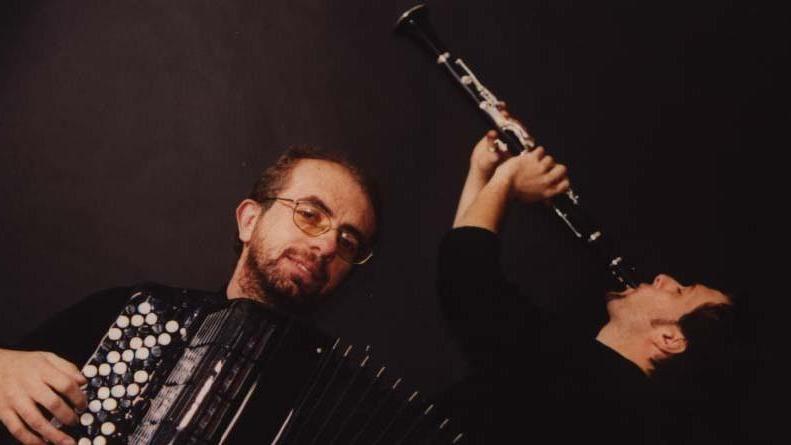 Concerto di Medici e Munari