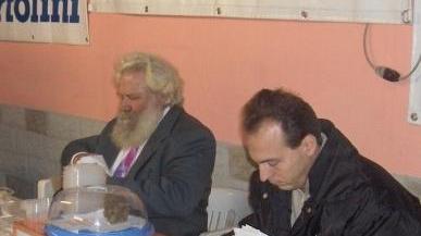 Festa del tartufo Cavola fa il bis e si prepara a un altro pienone