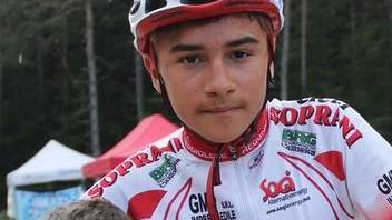 La Federciclismo premia tutti i suoi campioni