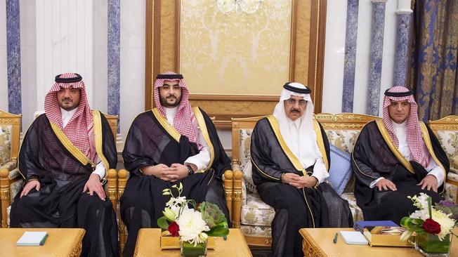 Khashoggi, amb.saudita nega telefonata