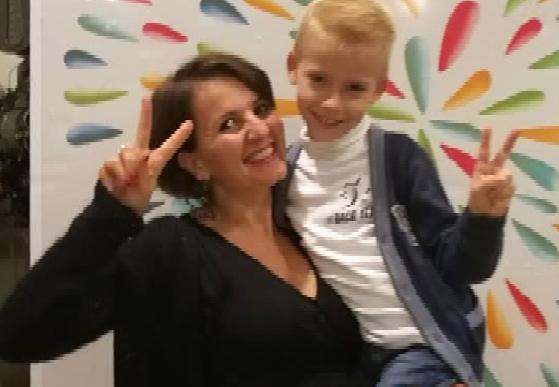 Modena. Elisa e Maksym che non hanno paura di essere speciali 