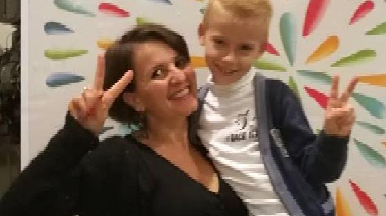 Modena. Elisa e Maksym che non hanno paura di essere speciali