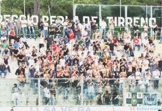 Tifosi del Viareggio