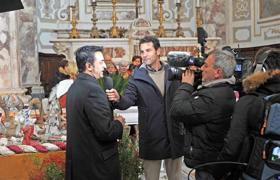 “PresepiAmo” dice addio «Ostacolati dal Comune» 