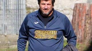 La scelta controcorrente di Baldini: «Rinuncio alla clausola da 500mila euro»