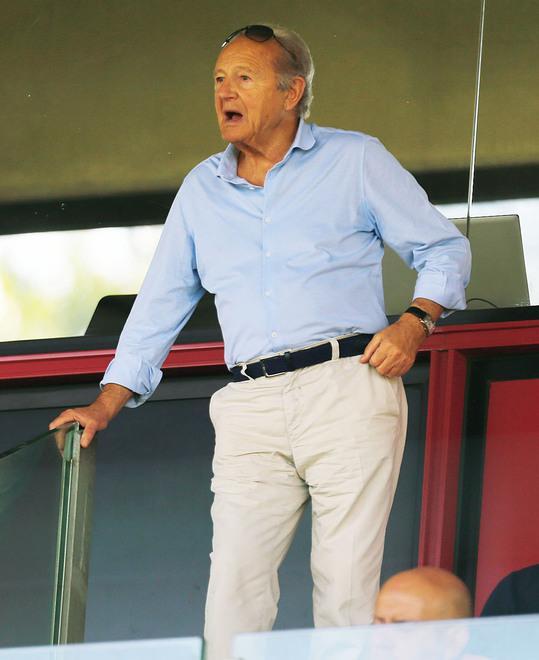 Sghedoni: «Il Modena deve solo vincere ma può giocare meglio e io sono entusiasta»