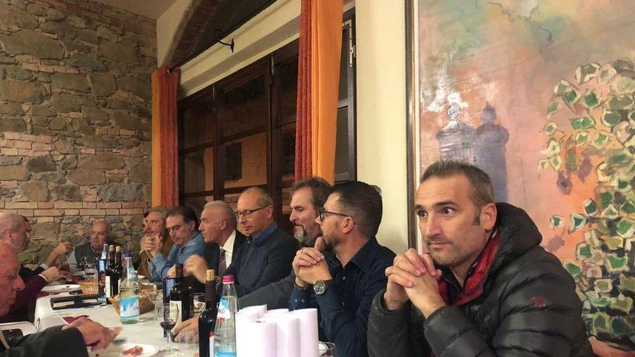 Assegno da 3mila euro per aiutare i cittadini colpiti dall’incendio
