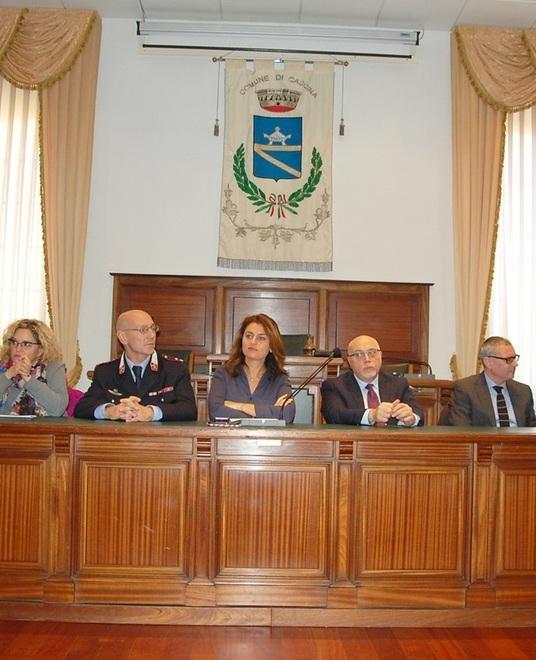 Con “Sentinelle di notte” il Comune risponde ai cittadini 