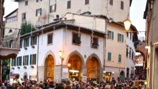 Attesi un altro pienone e gli scatti per il contest