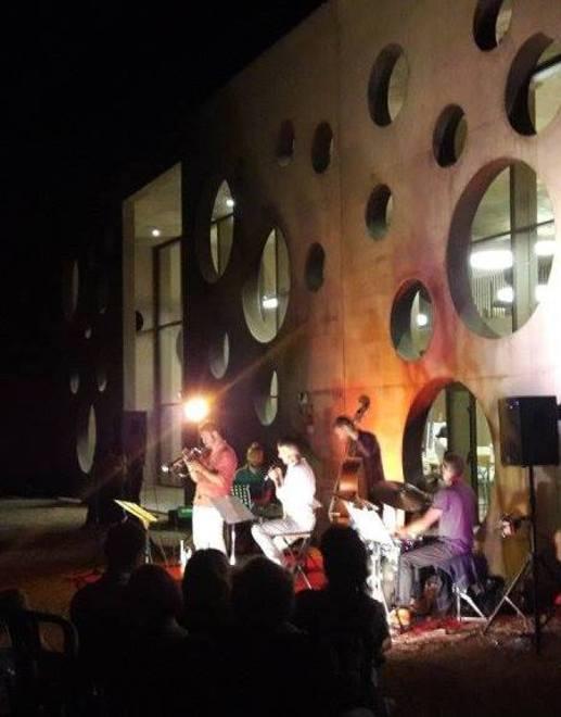 “InCantinaJazz” chiude stasera in un connubio tra 7 note e vino 